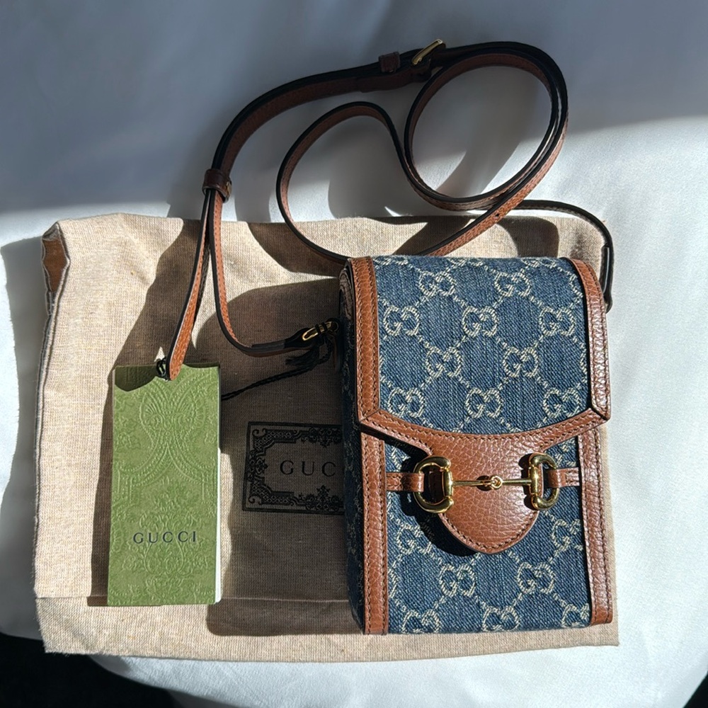 Gucci Cross body